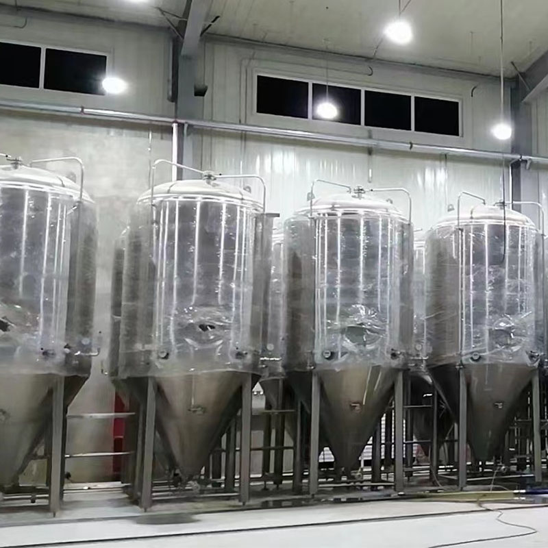 徐闻精酿啤酒设备厂—精酿啤酒设备厂房布局设计免费吗